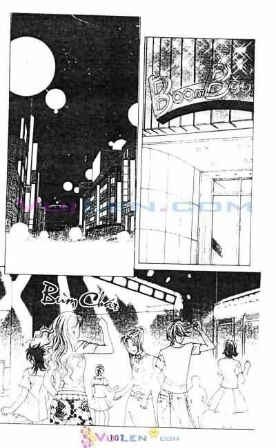 chàng gà mái chapter 5 107