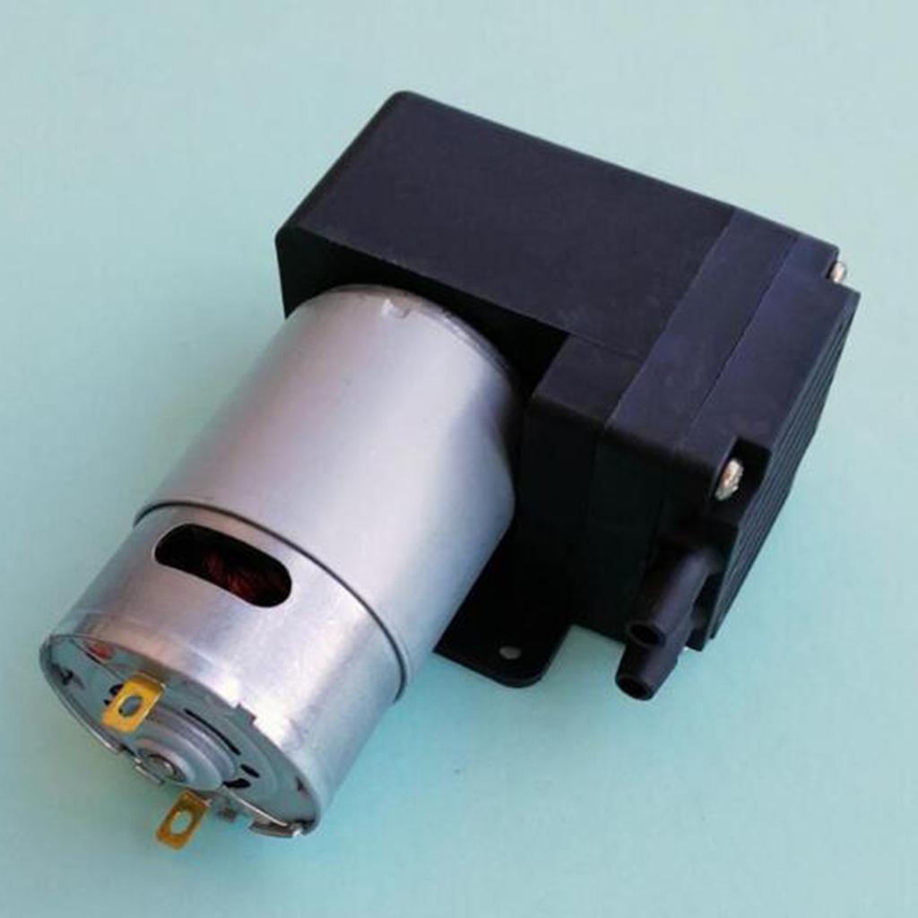 Portable Electric Mini 12V Air Compressor Pump Car Tyre Tire Inflator 300PSI