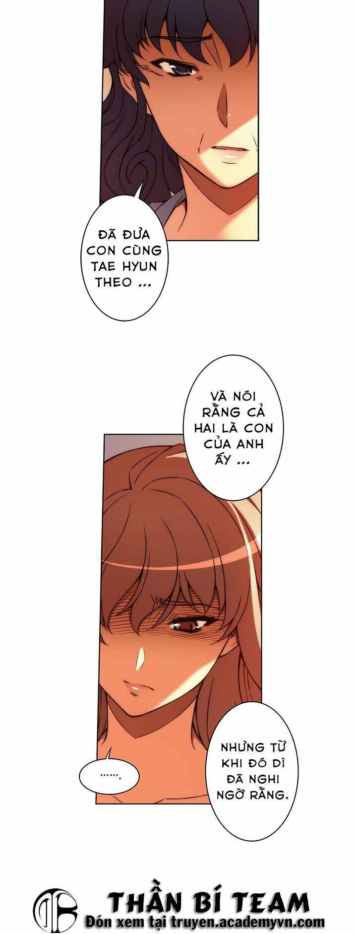 unbalance triangle chapter 50.2 6