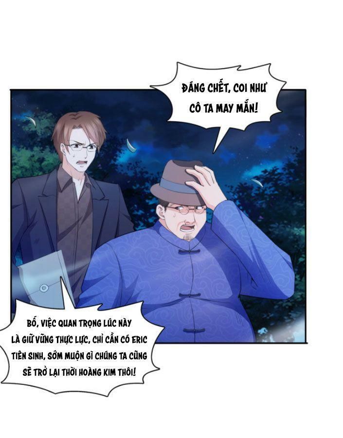 Hệt Như Hàn Quang Gặp Nắng Gắt chapter 188 35