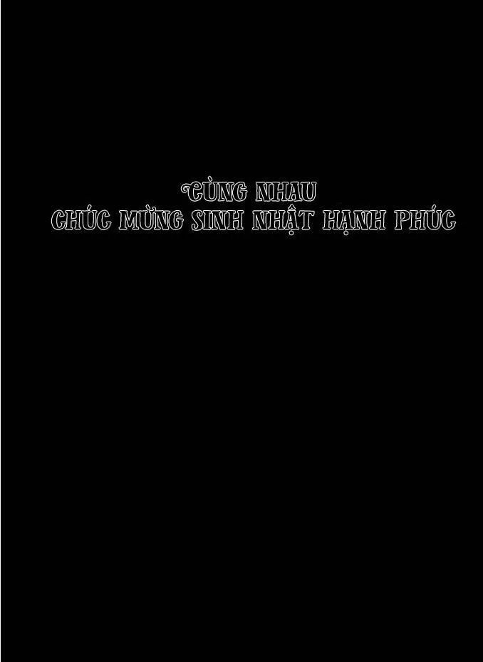 Cô Ấy Không Đáng Yêu chapter 14.5 47