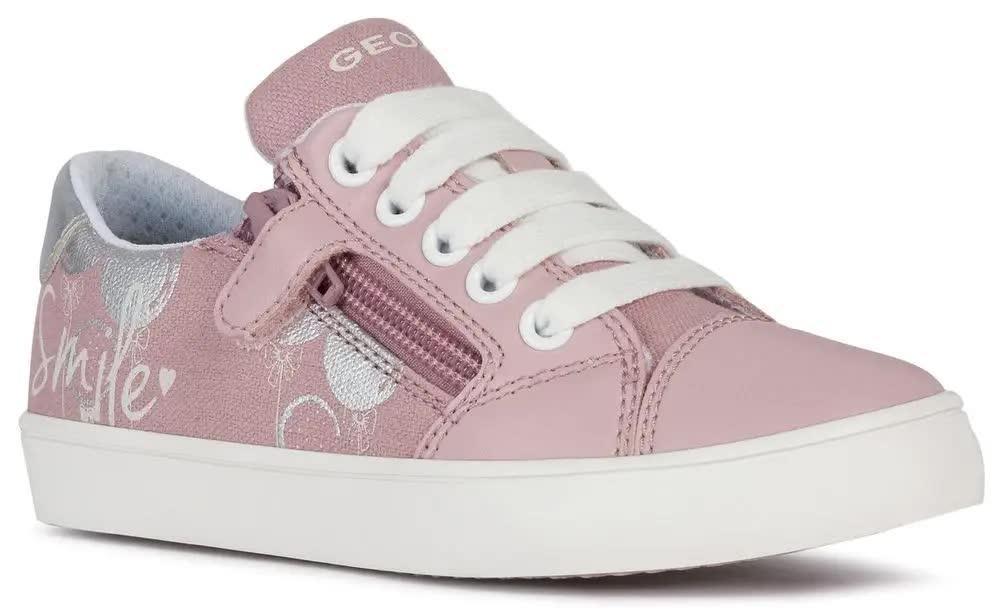 Giày Sneakers Bé Gái GEOX J Gisli G B