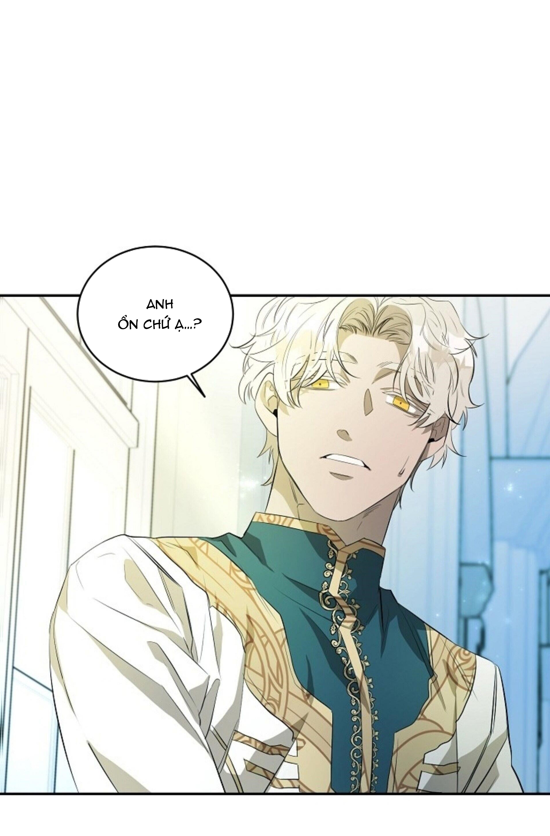 vừa yêu vừa ghét chapter 3 28