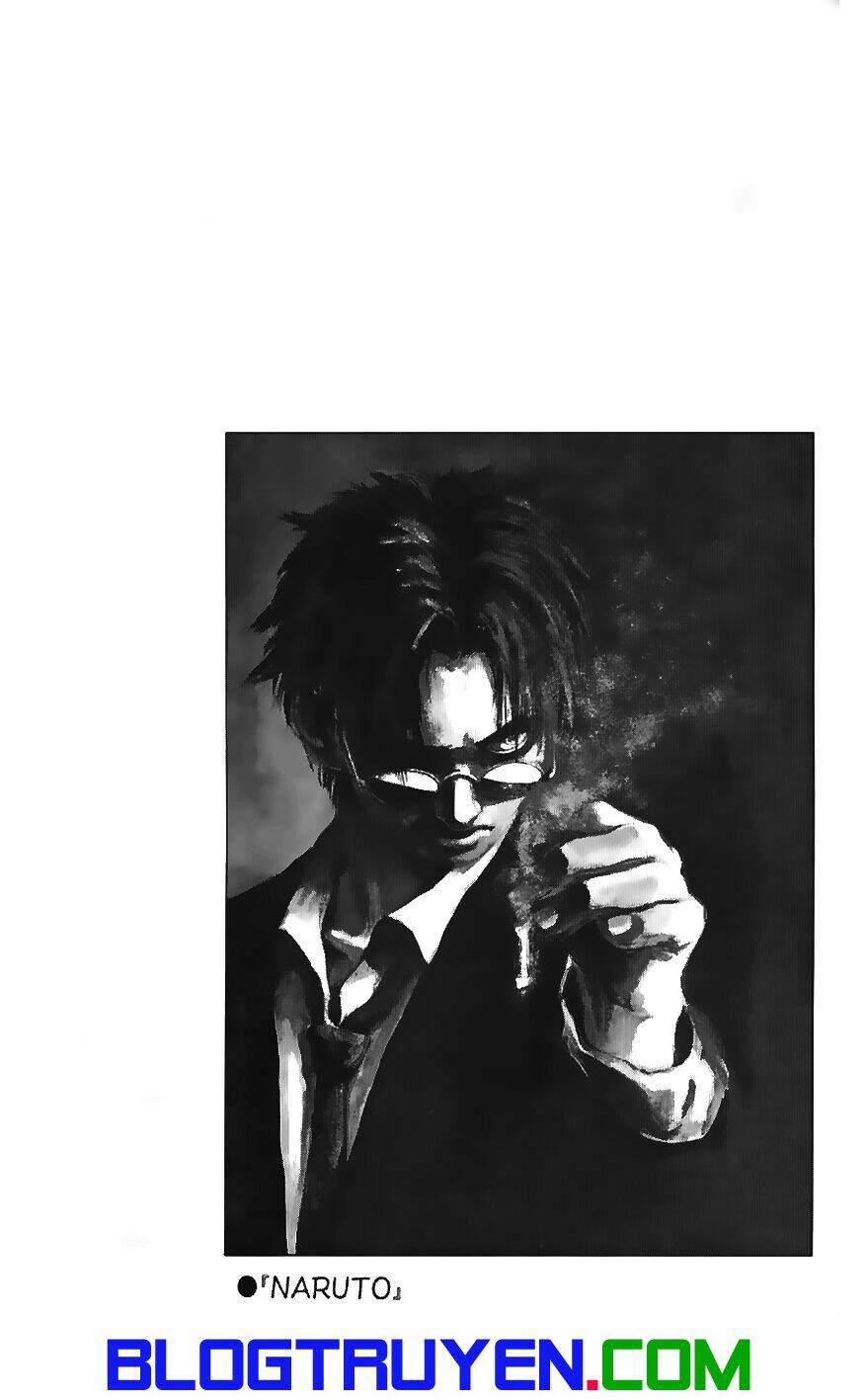 naruto - cửu vĩ hồ ly chapter 86 36