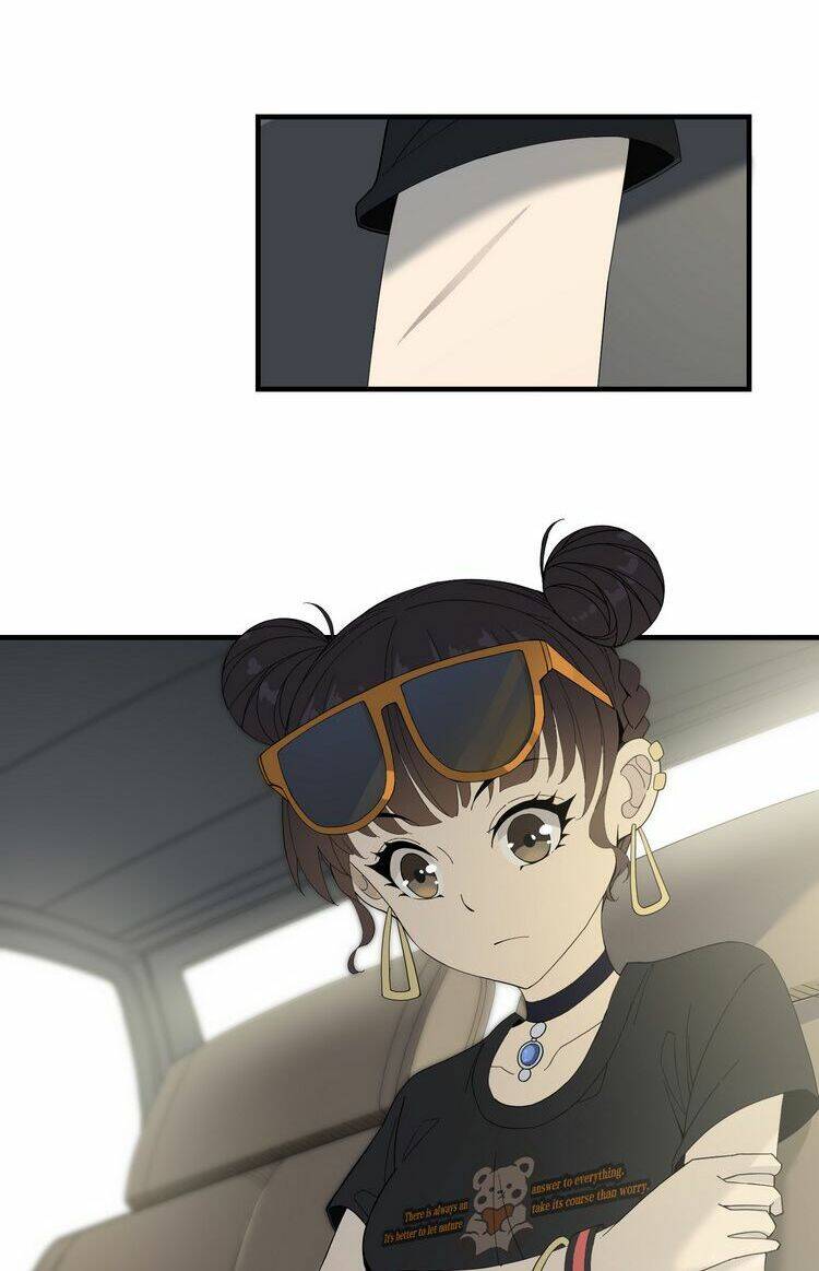 ta xuất sơn liền vô địch chapter 7 24