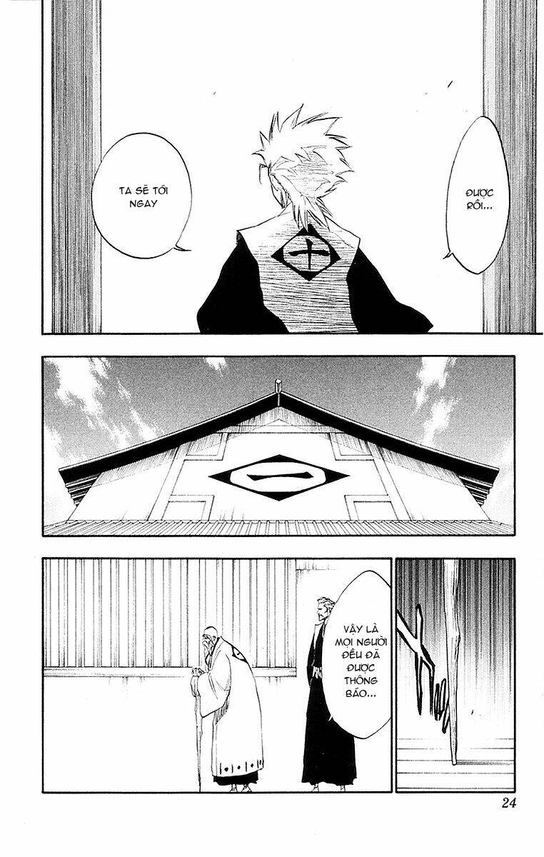 thần chết ichigo chapter 188 19