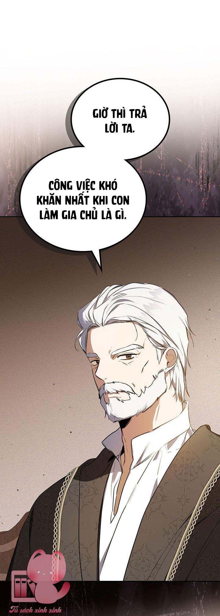 kiếp này ta sẽ trở thành gia chủ chapter 123 38