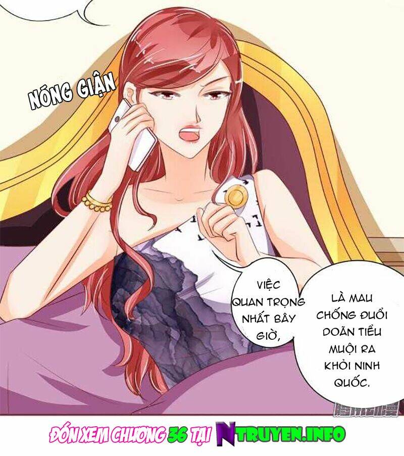 vương tước tư hữu bảo bối chapter 35 17