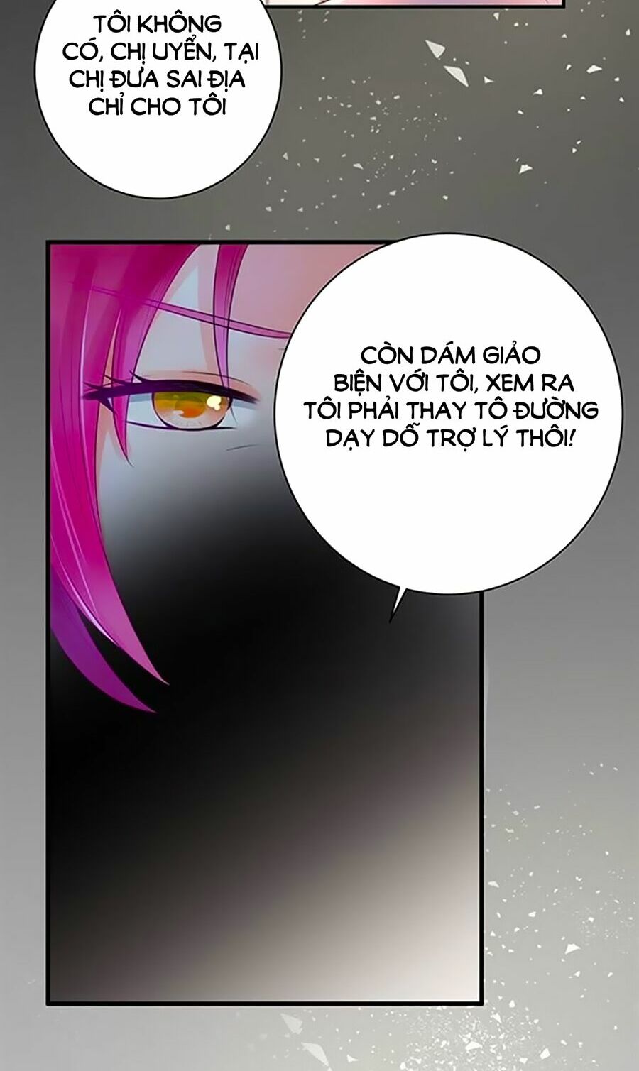 luyến đường thời quang chapter 29 38