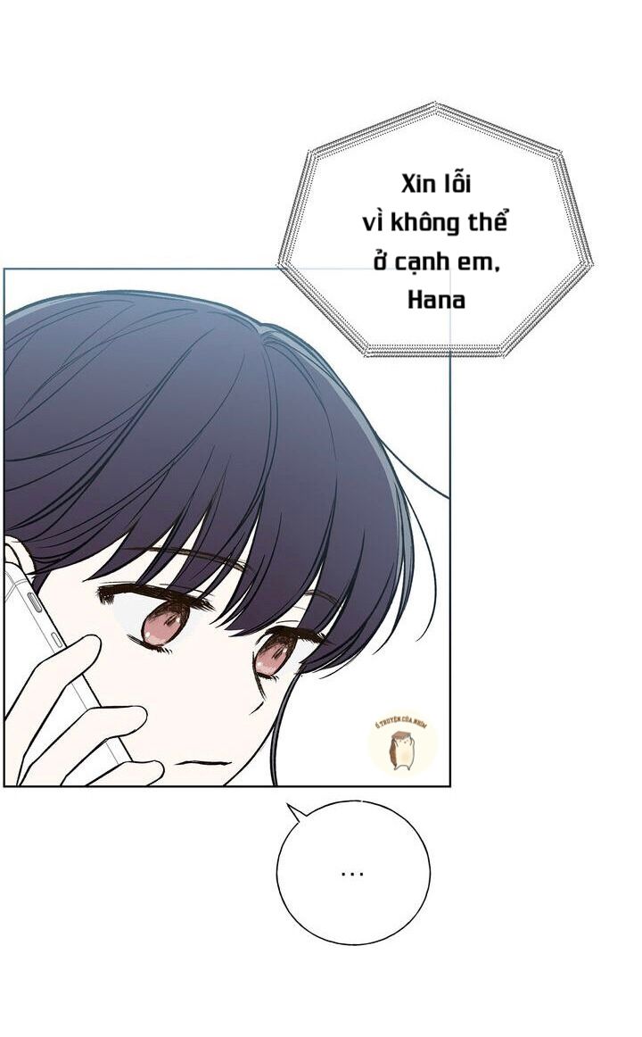 invitation of mystic messenger chapter 33 16