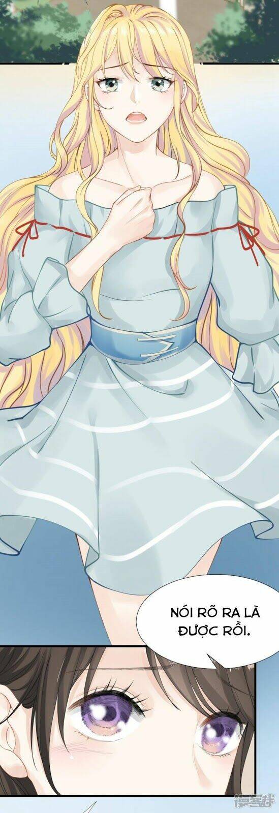 thiếu nữ sấm sét chapter 44 18