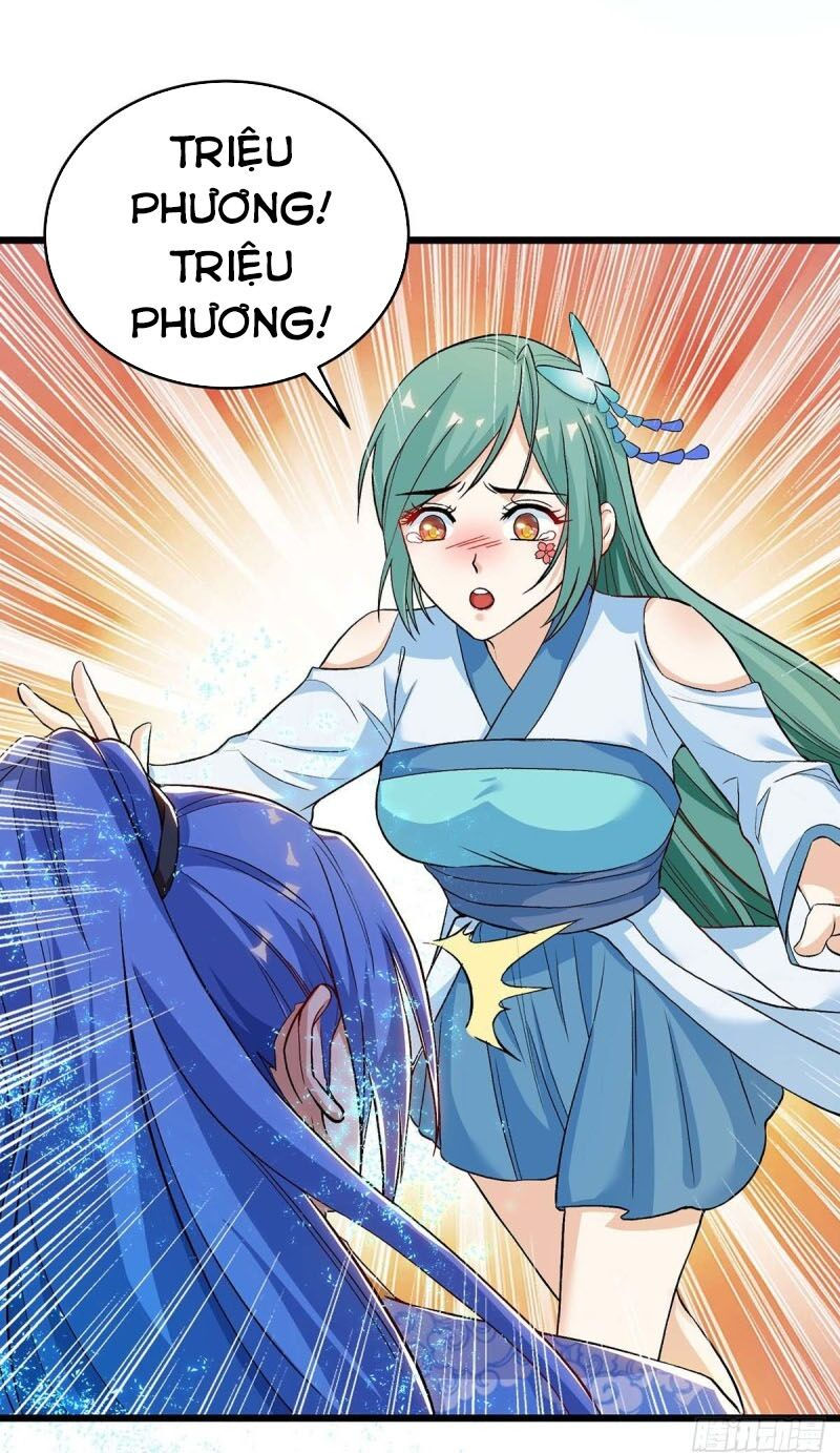 tối cường thăng cấp chapter 156 8