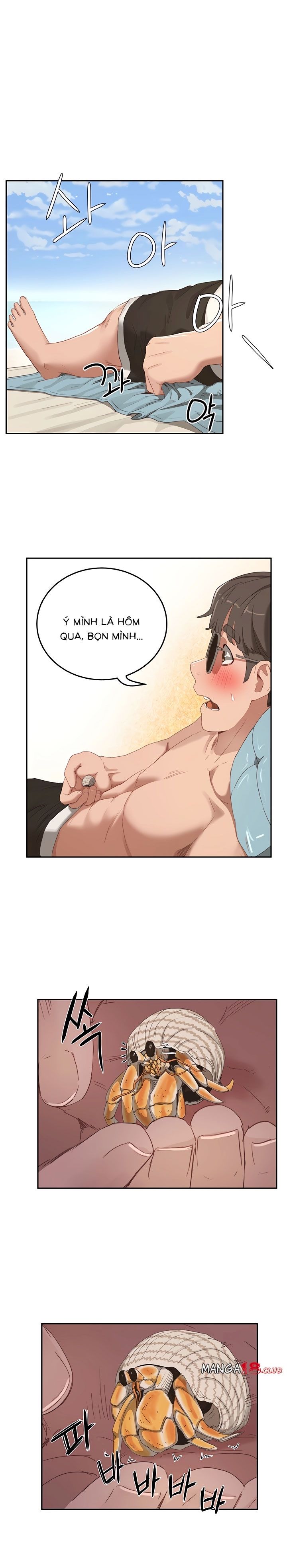 mùa hè đáng nhớ chapter 14 22