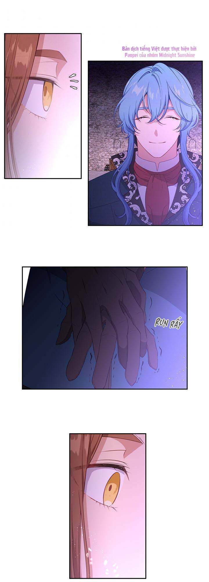 hãy coi chừng ác nữ chapter 51 26