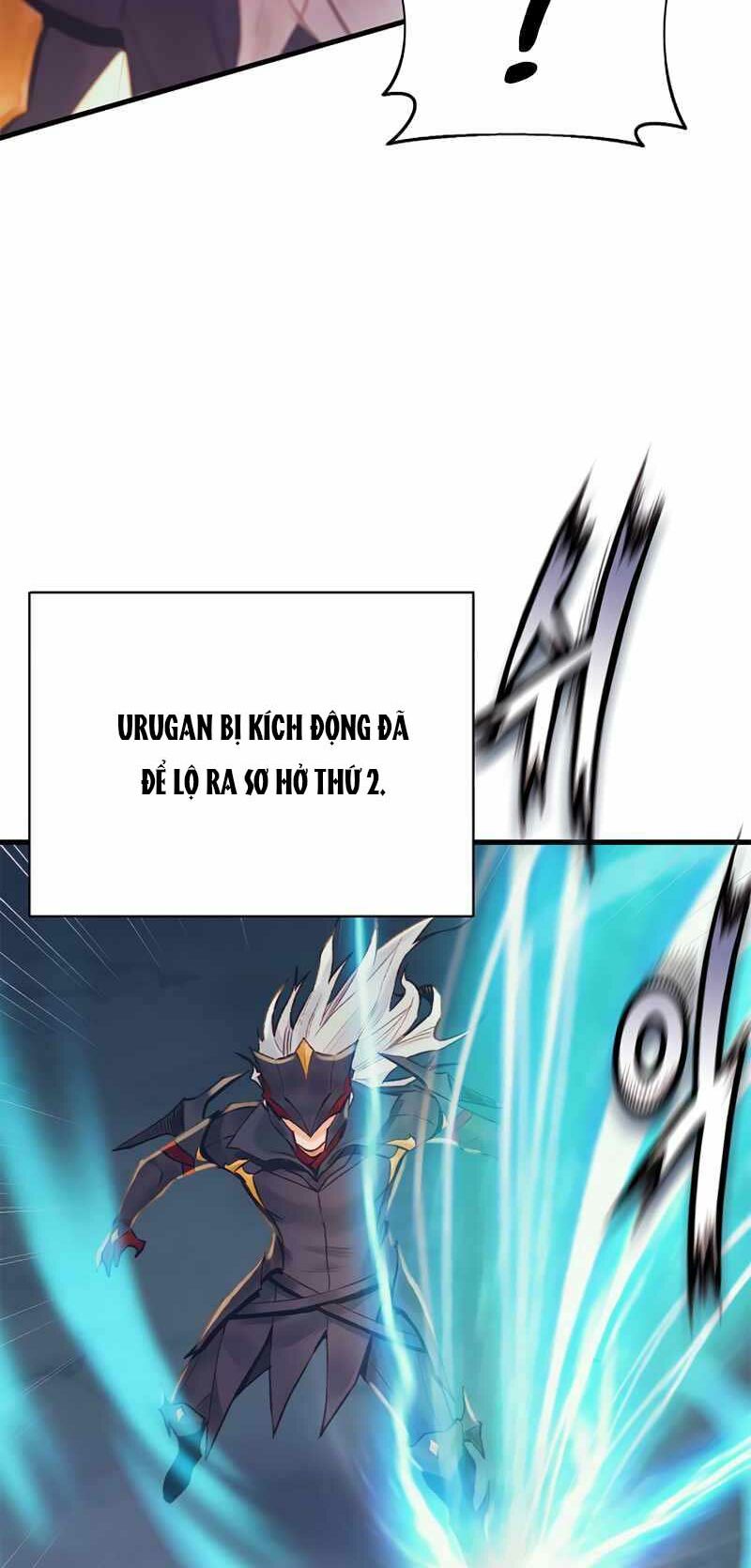 tu sĩ trị liệu của thái dương giáo chapter 34 33