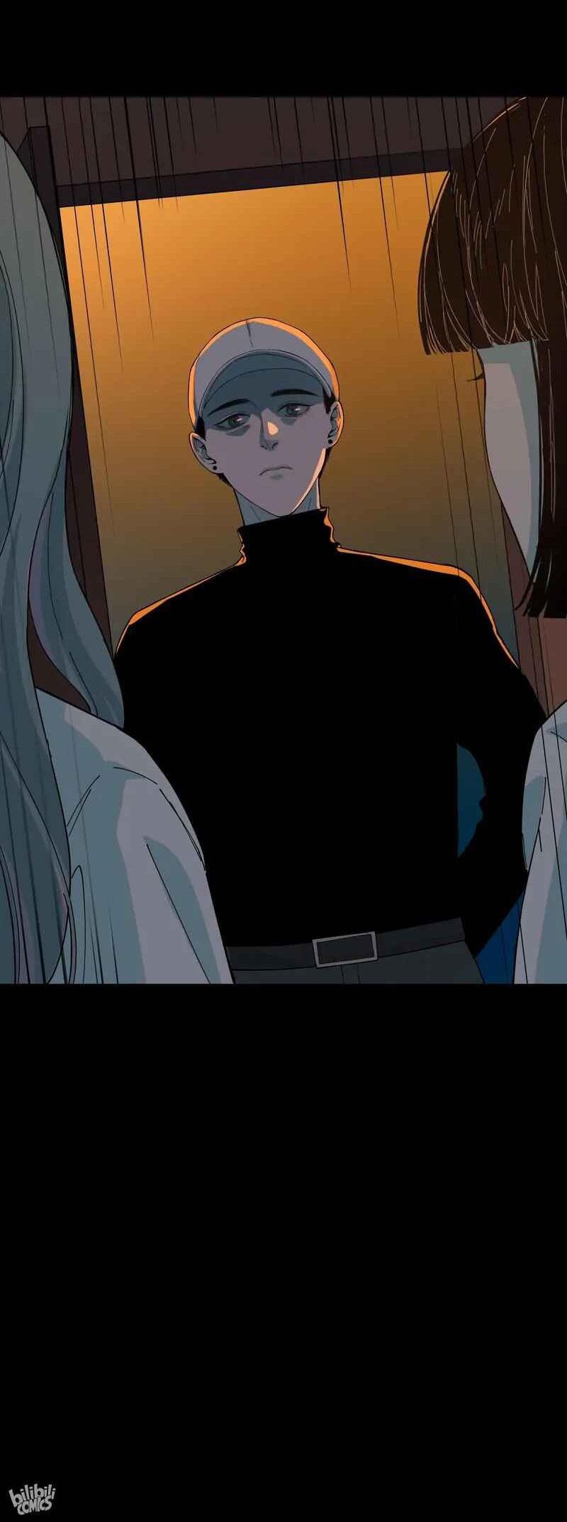 tôi biết bí mật của anh ta chapter 76 45