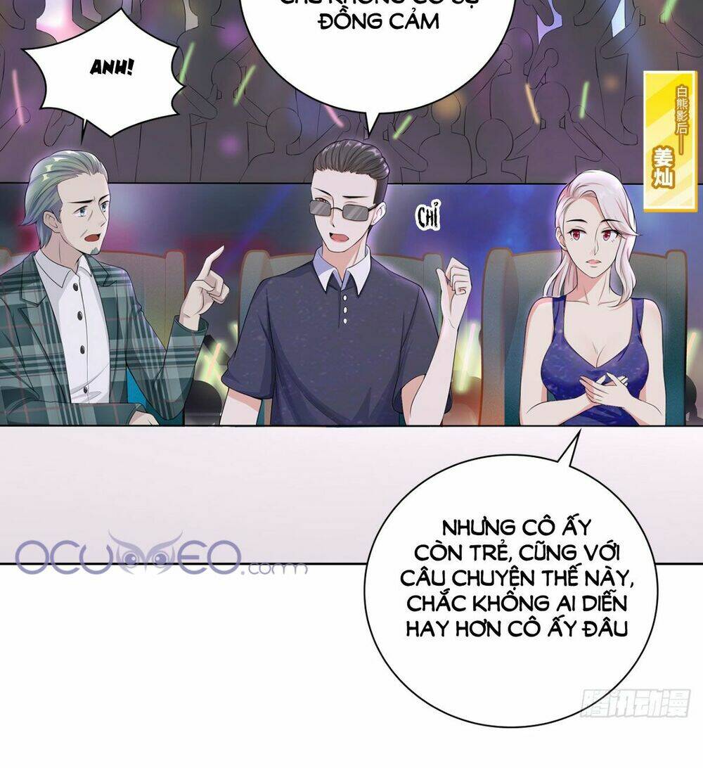 bộ váy rực rỡ ánh sao chapter 9 31