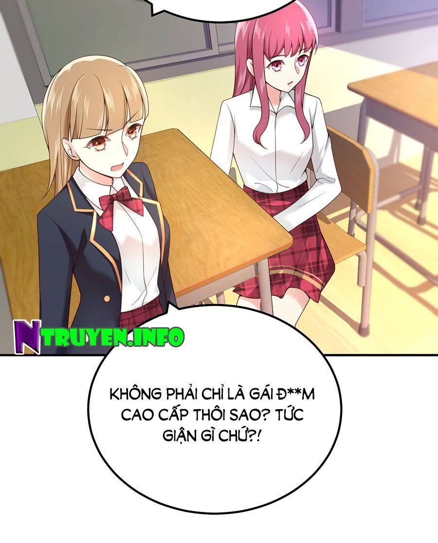 nam thần truy thê chỉ nam chapter 17.1 4