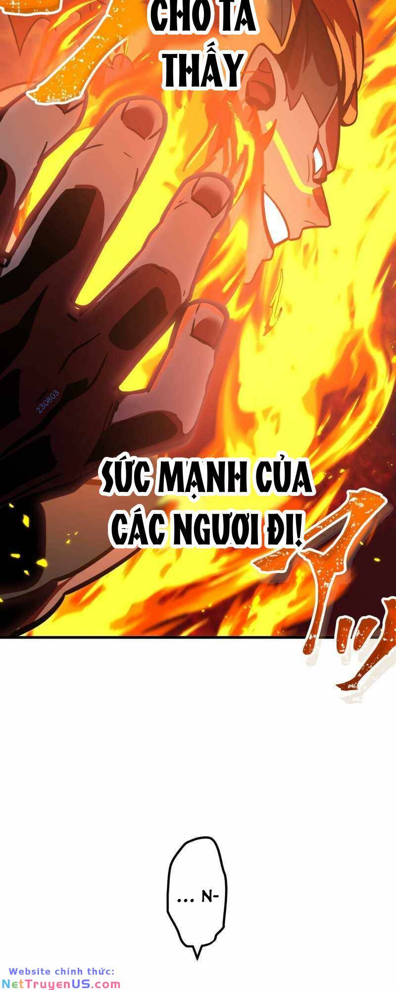 Huyết Thánh Cứu Thế Chủ~ Ta Chỉ Cần 0.0000001% Đã Trở Thành Vô Địch chapter 56 49