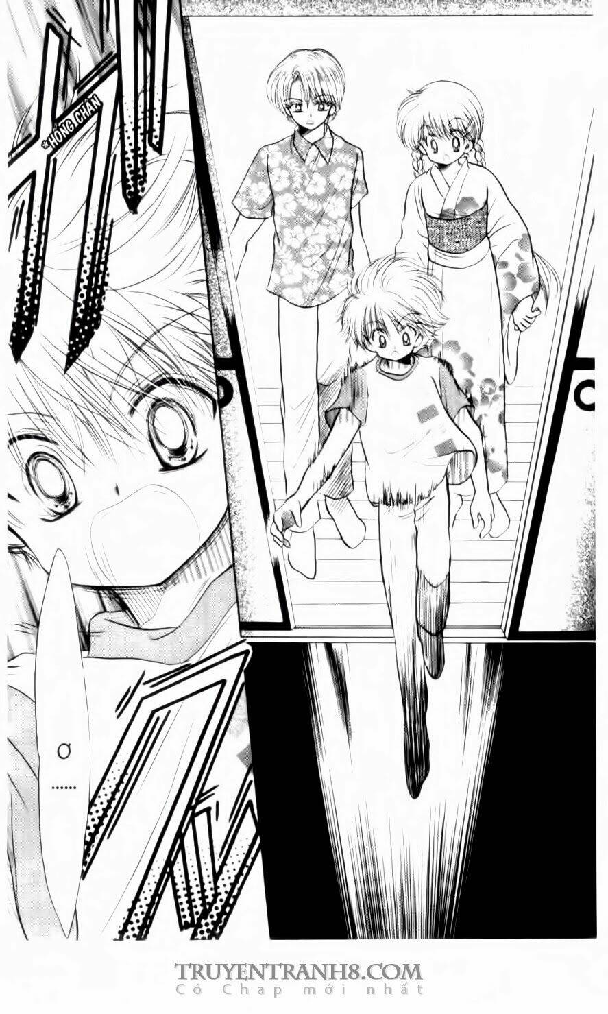 daa! daa! daa! chapter 48 16