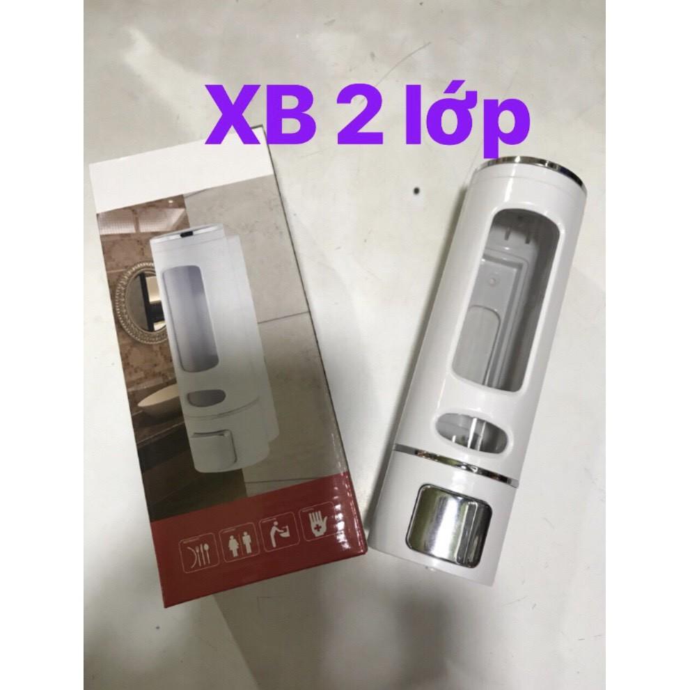 Bình đựng nước rửa tay Trancan TC500