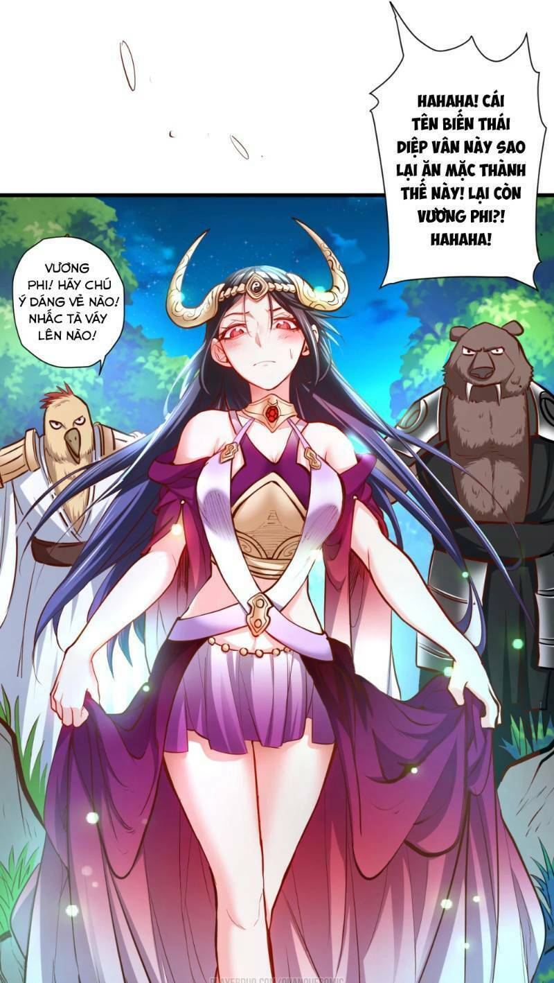 tối cường đại biểu hoàng kim thận chapter 62 5