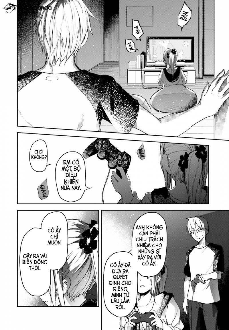 instant bullet chapter 15 33