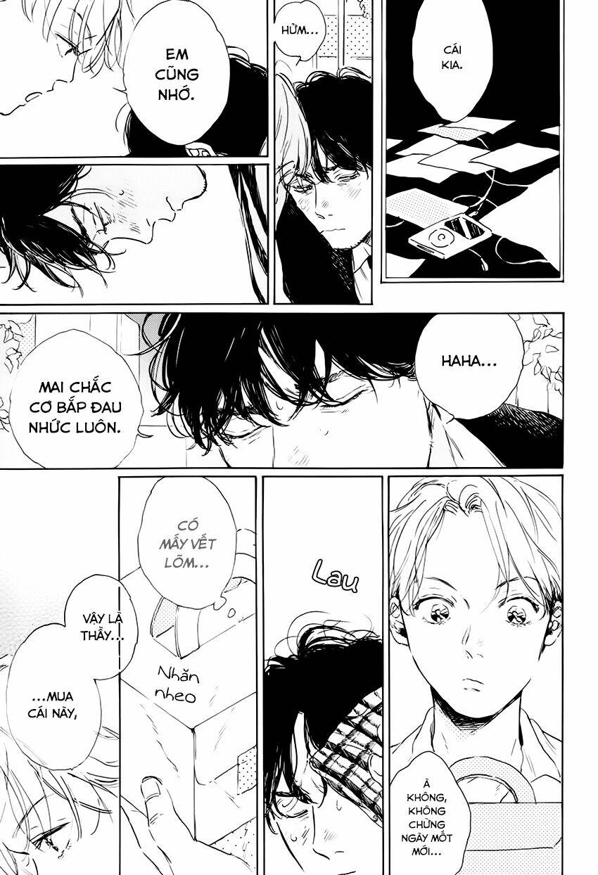 dạy trẻ bất thành chapter 9 7