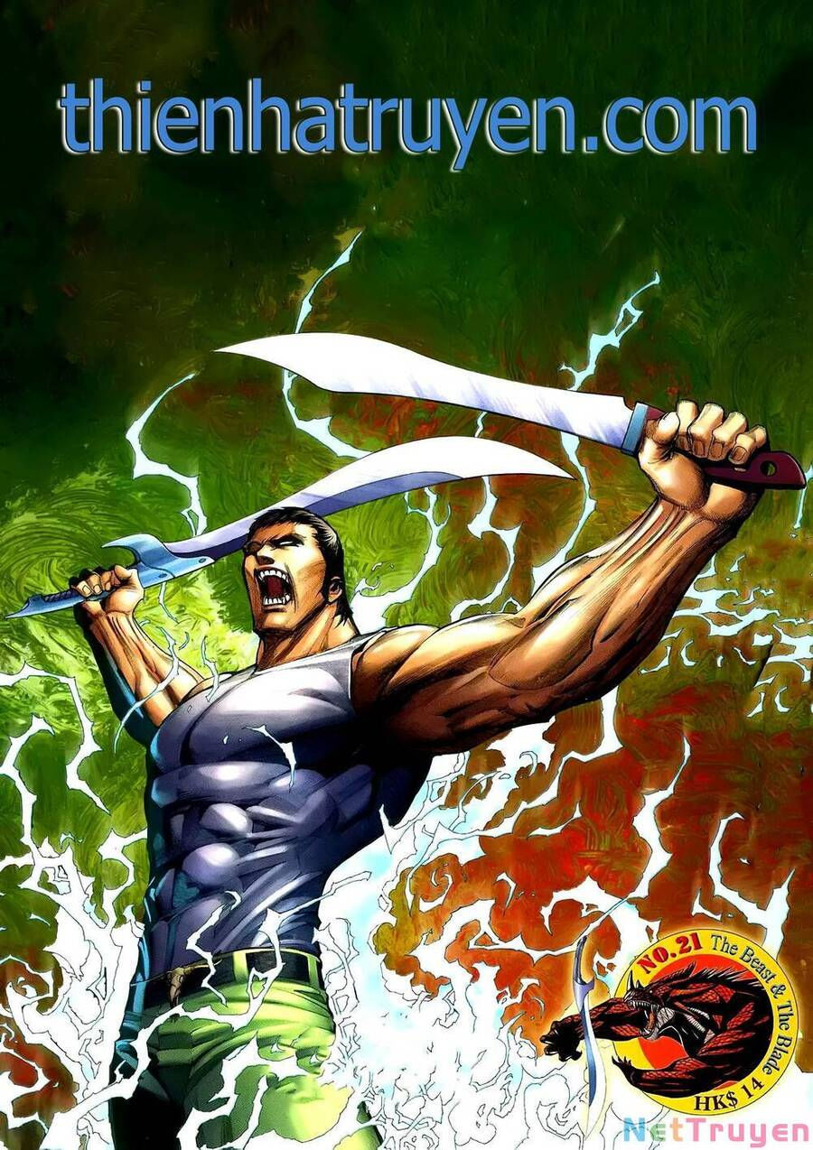 cuồng đao 04 chapter 58 1