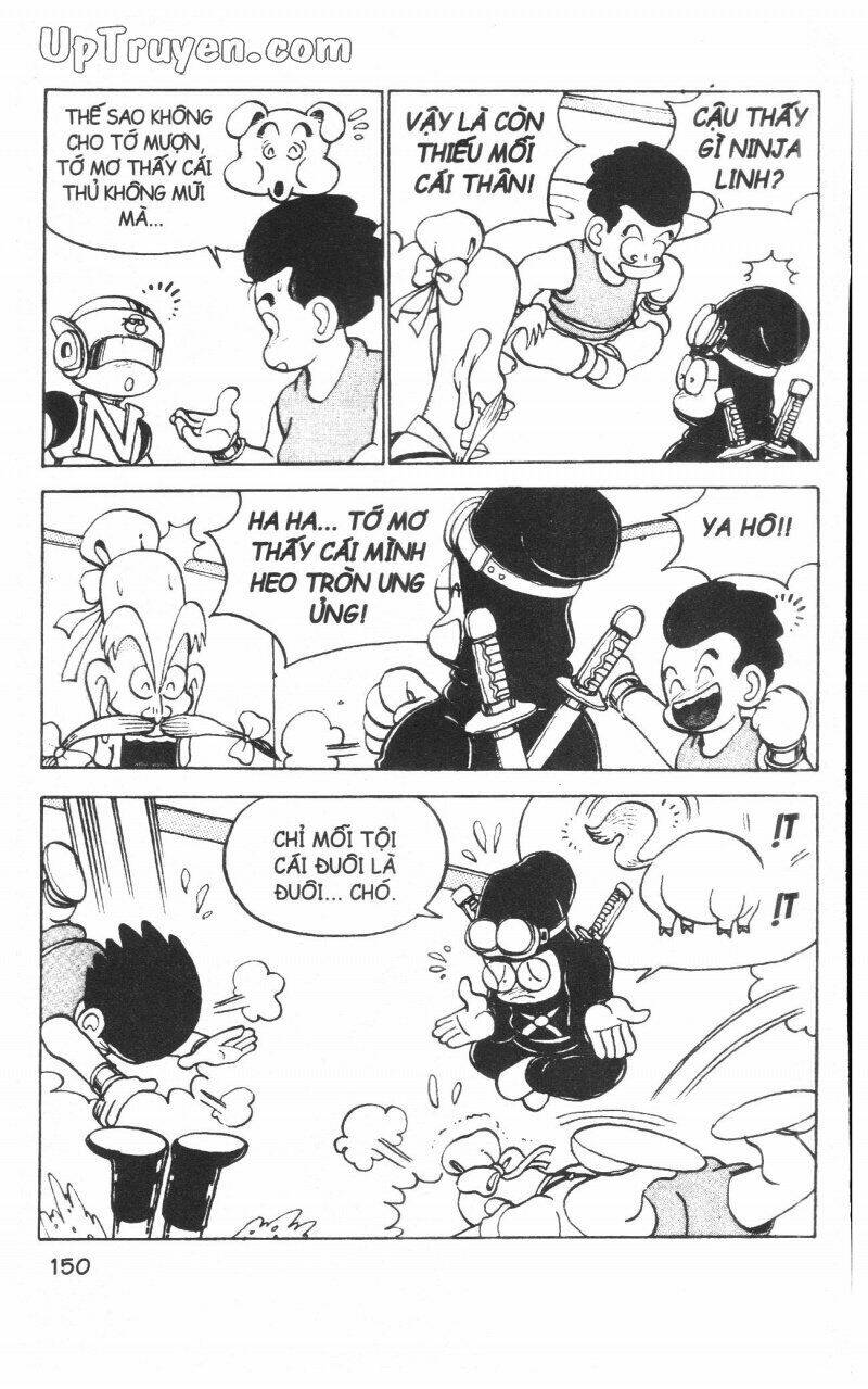 đội quân nhí nhố chapter 3 151