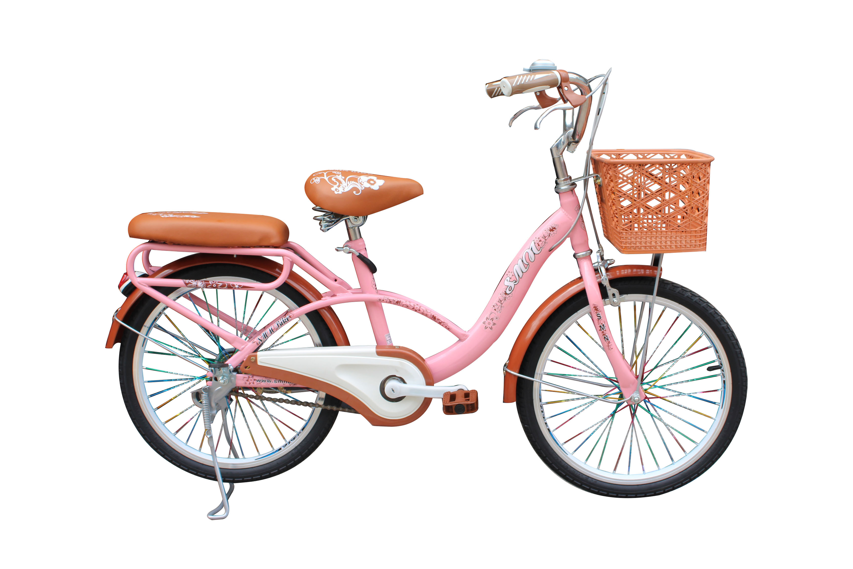 Xe đạp trẻ em SMNBike BC 20-01 - 20 inch ( 120-145cm )