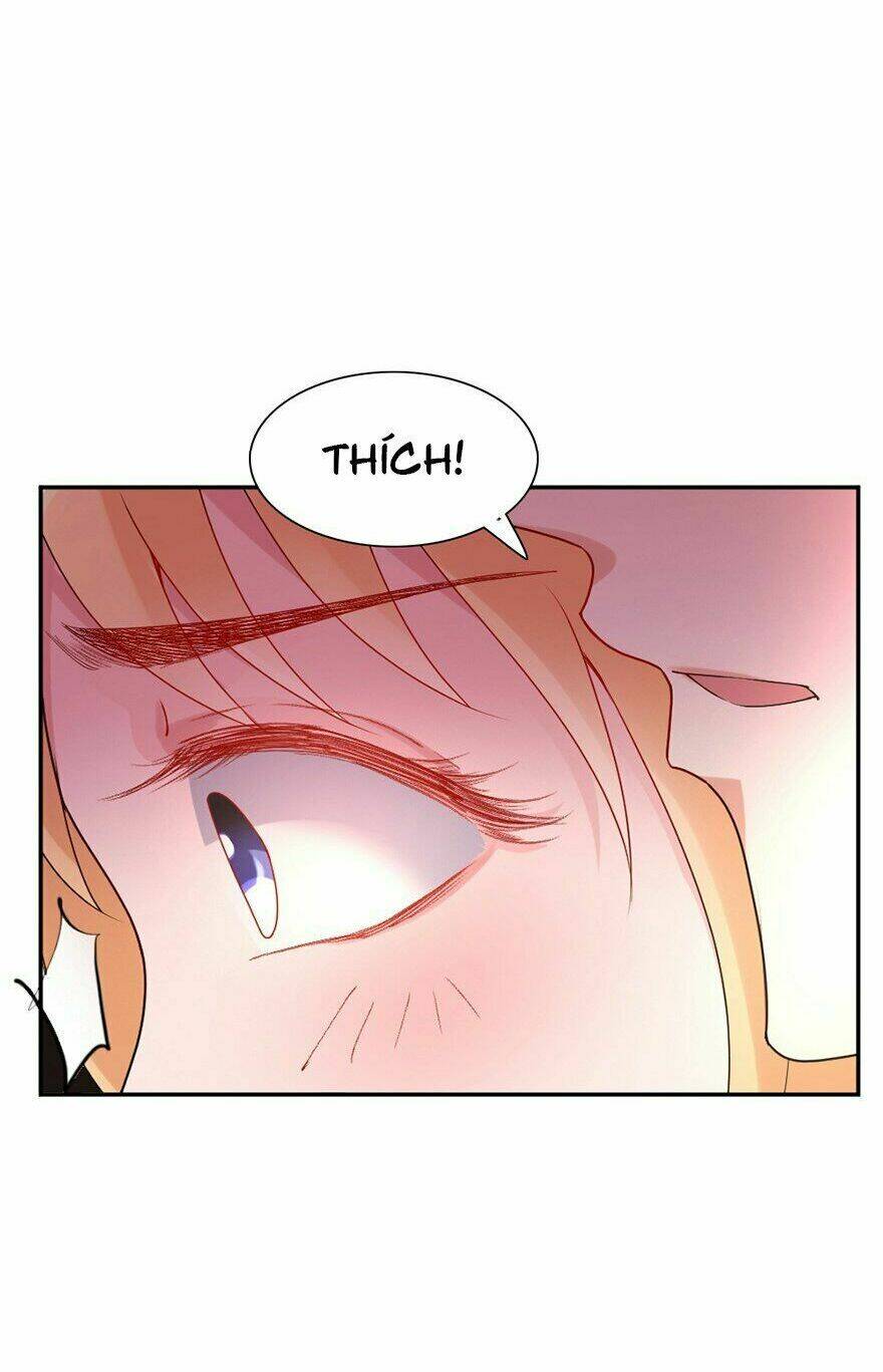 tiểu bạch điềm thê của long thiếu chapter 44 16