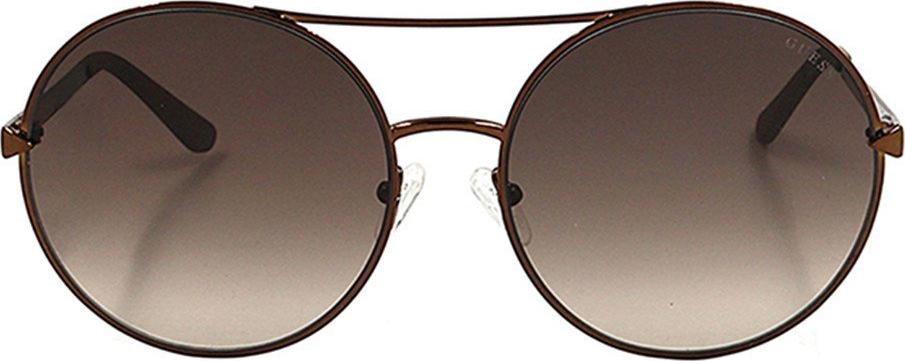 Kính mát Unisex GUESS GU7559 48F