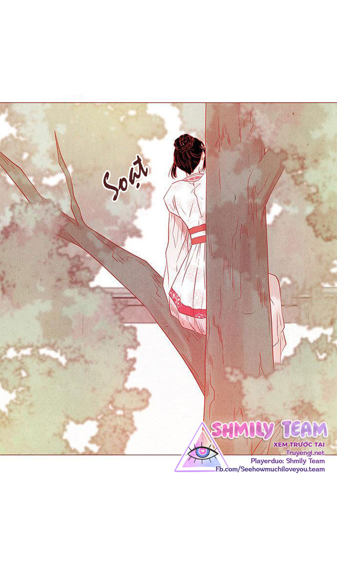 liệu rắn có ăn hoa chapter 7 34