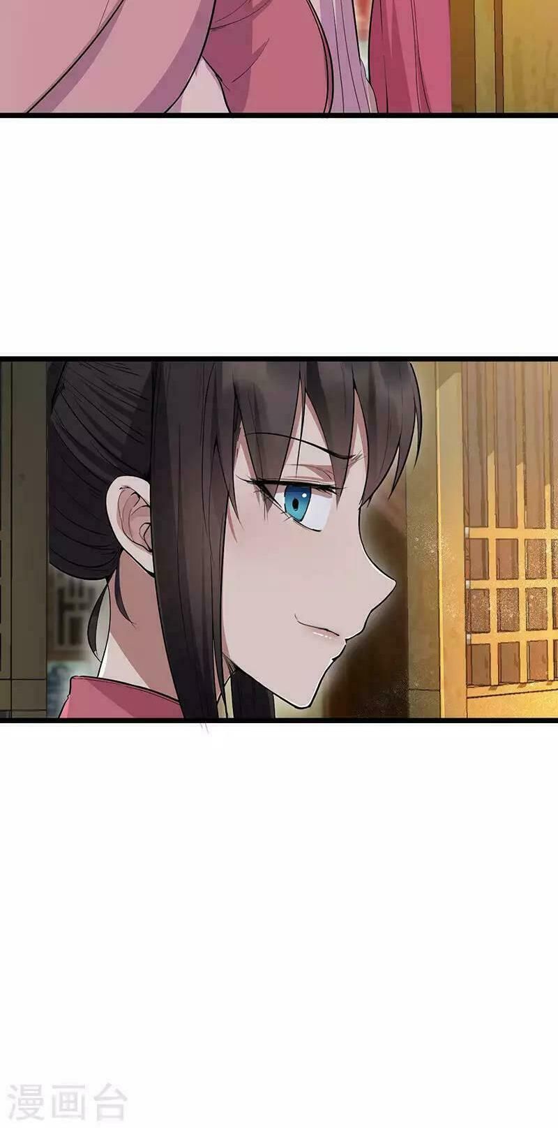 cuồng nữ trọng sinh - hoàn khố thất hoàng phi chapter 104 6