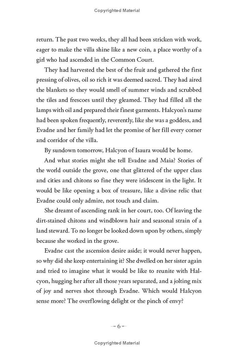 Sách ngoại văn: Sisters Of Sword And Song