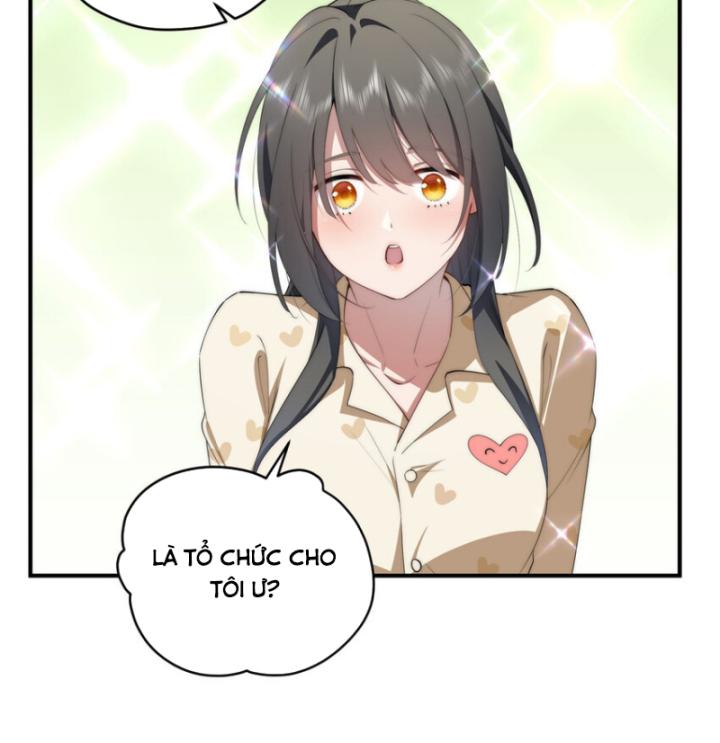 nữ chính chạy từ trong sách ra thì phải làm sao chapter 58 55