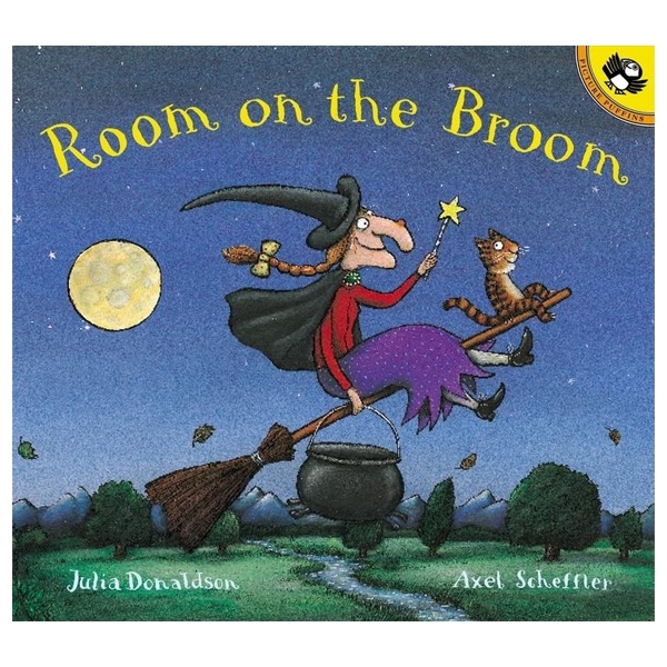 Room on the Broom