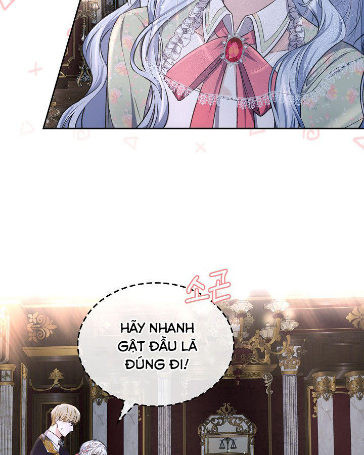 vị hôn thê giả của thái tử chapter 18 3