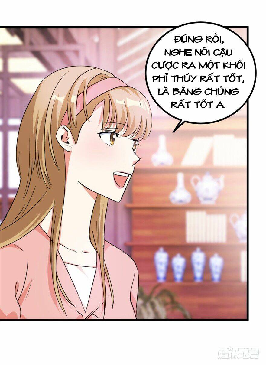 thấu thị tiên y chapter 34 30