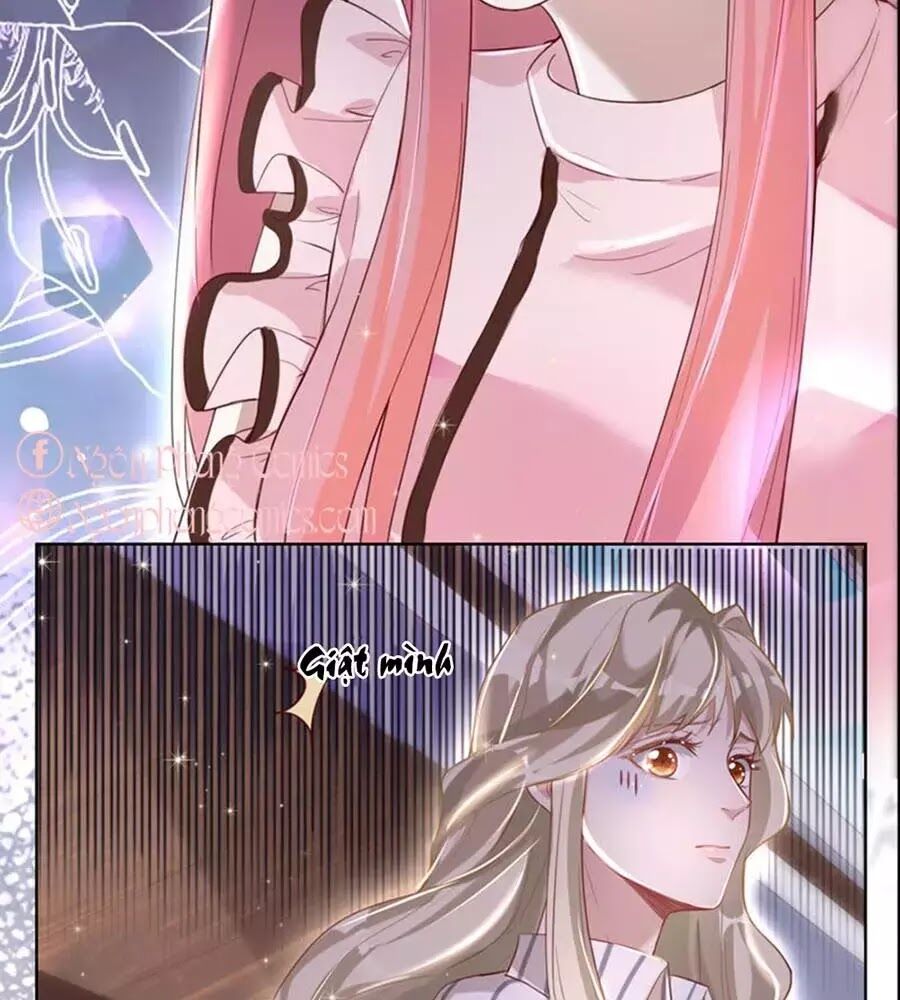 thần luân mật luyến chapter 39 4