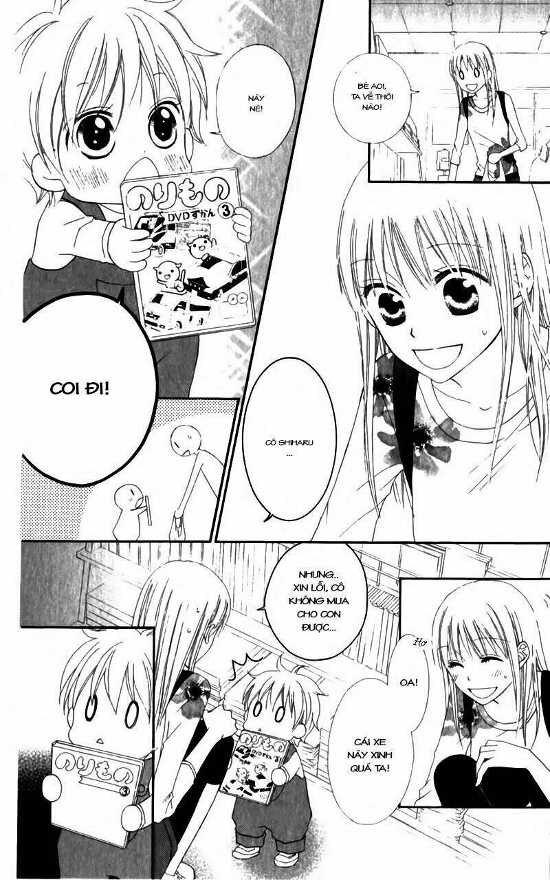 love so life chapter 27 7