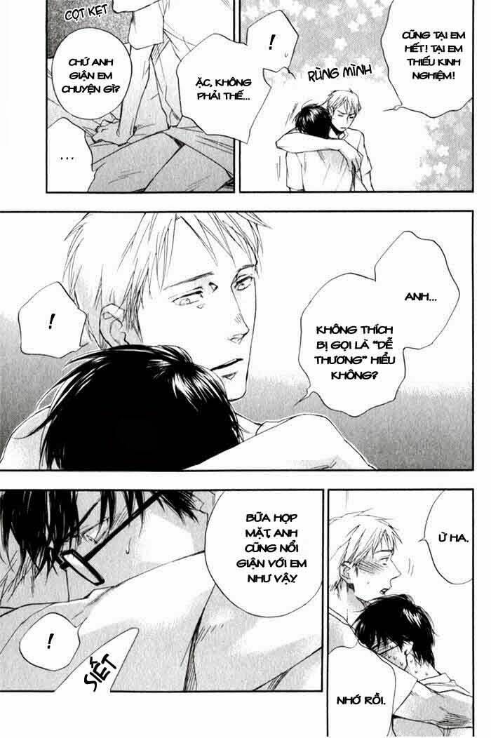 merry checker chapter 5 9