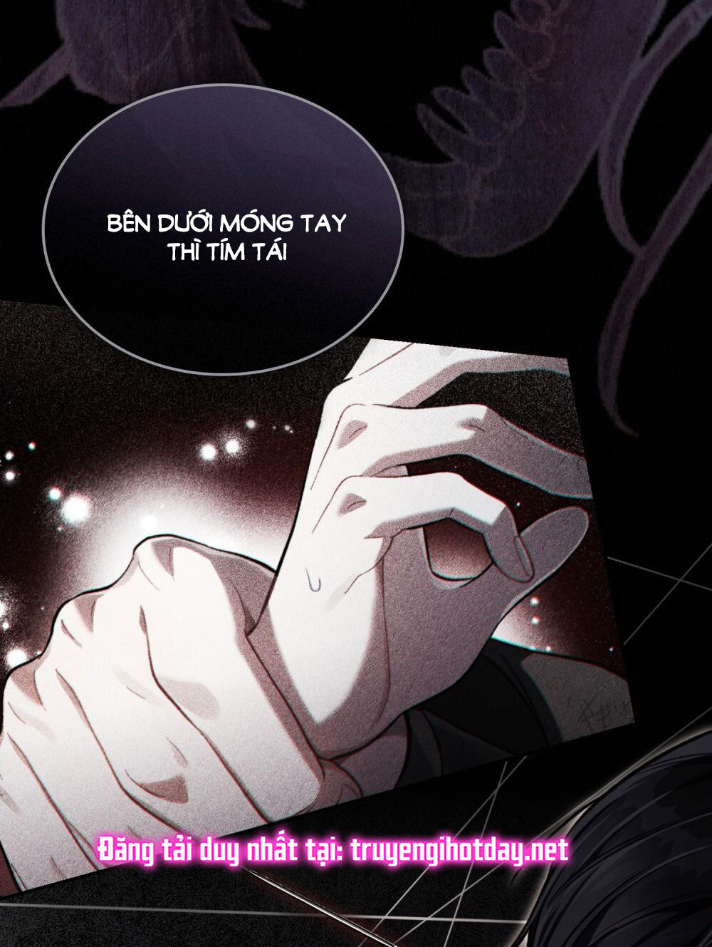 Cách Sống Như Một Hoàng Tử Nước Đối Địch chapter 13.1 - Trang 13