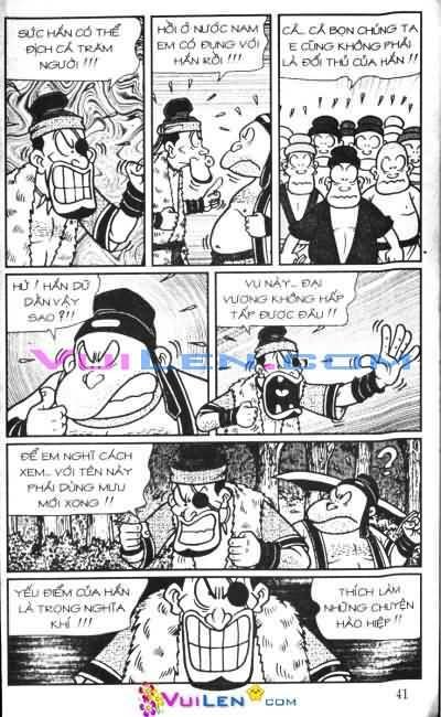 thần đồng đất việt chapter 49 37