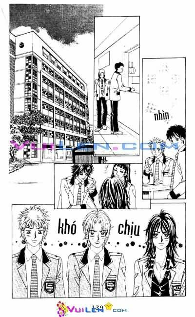 tìm lại tình yêu chapter 55 20