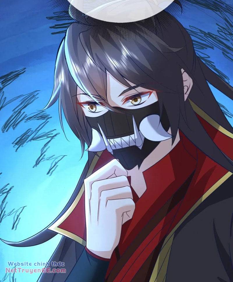 tiên võ đế tôn chapter 560 17