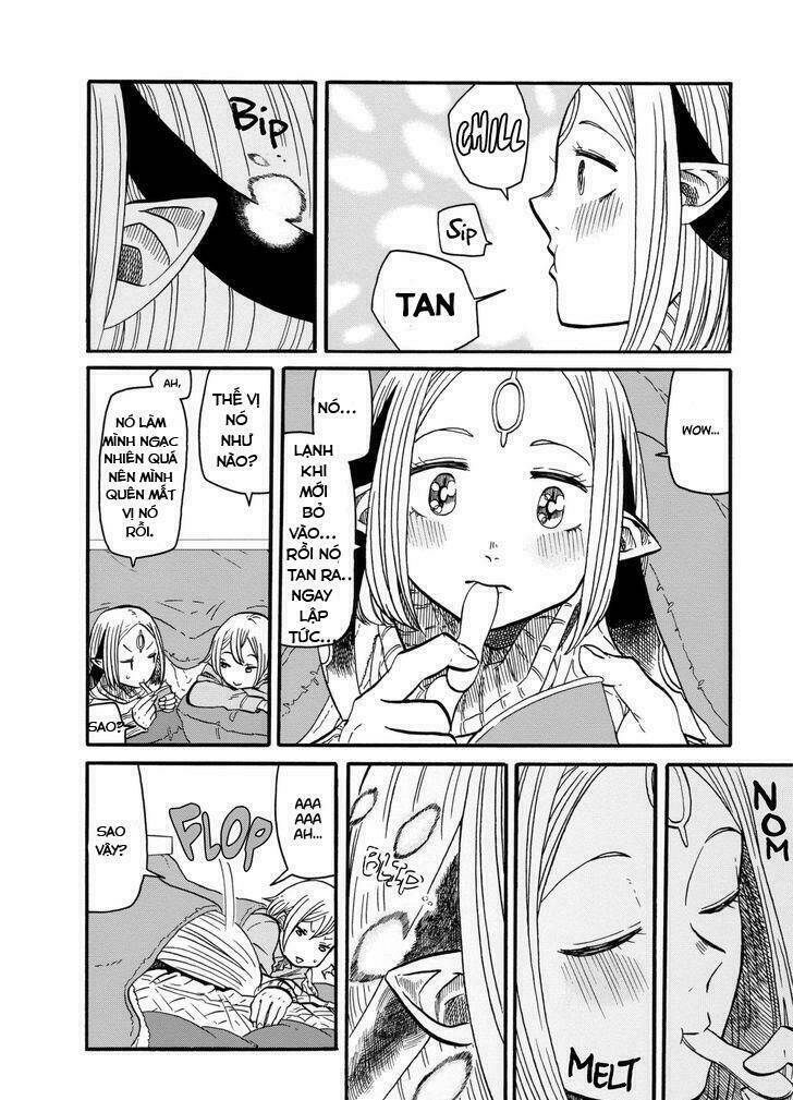 kumika no mikaku chapter 8 20