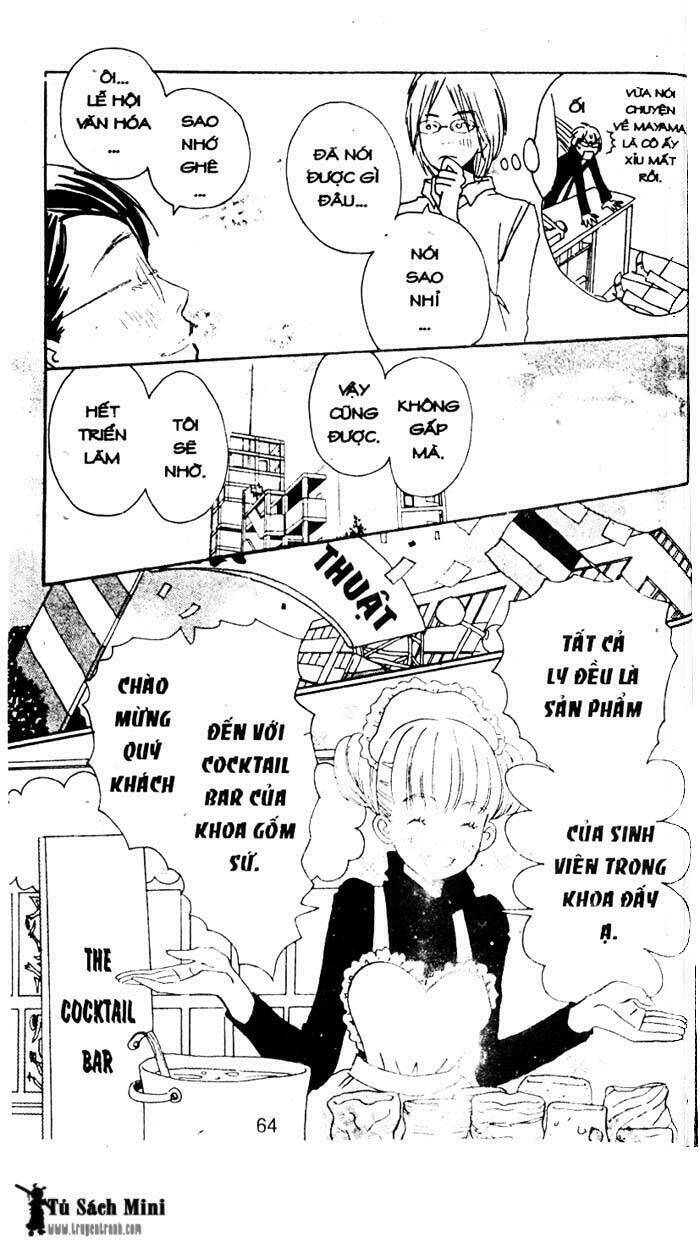 tình yêu và cuộc sống chapter 31 6