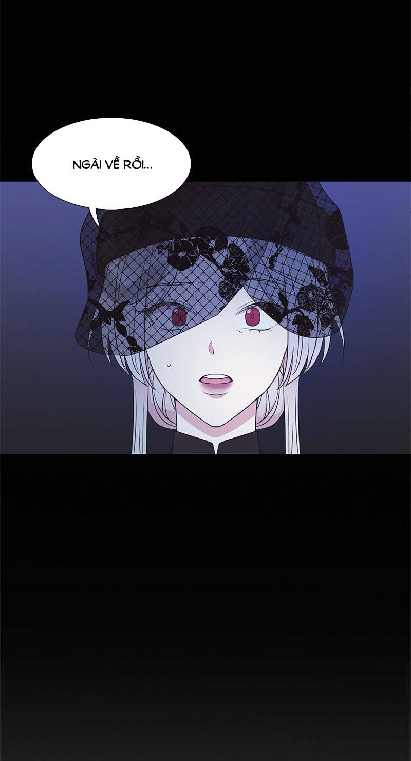 tôi chán nản vì người chồng thứ 2 còn "khỏe" hơn chồng cũ chapter 2.1 12